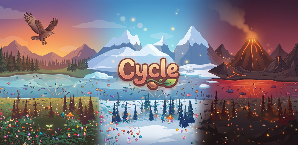 Cycle